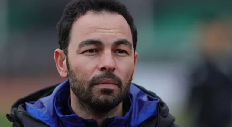 Selçuk İnan, Fenerbahçe'ye karşı bir ilkin peşinde