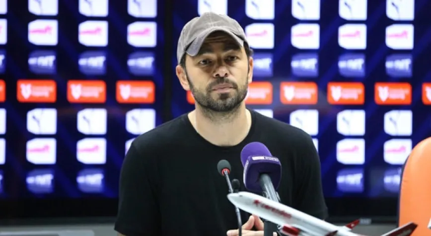 Selçuk İnan: 'Güzel bir galibiyet oldu'