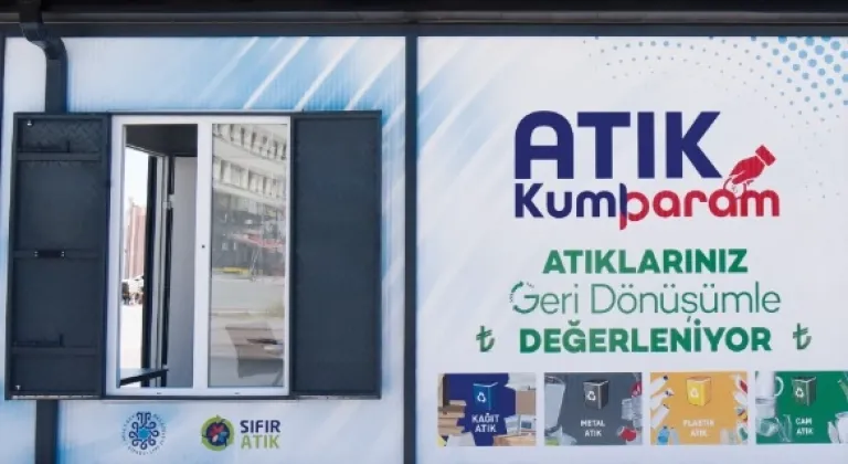 Selçuklu'da Atık Kumbaram Fiyatları Yükseldi: Geri Dönüşümle Kazanmak Artık Daha Karlı!