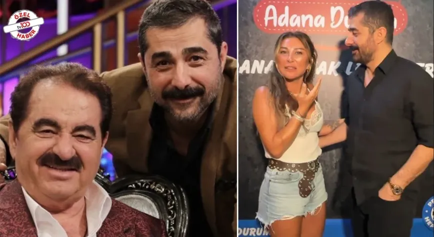 Selen Görgüzel'den İbrahim Tatlıses'e çağrı