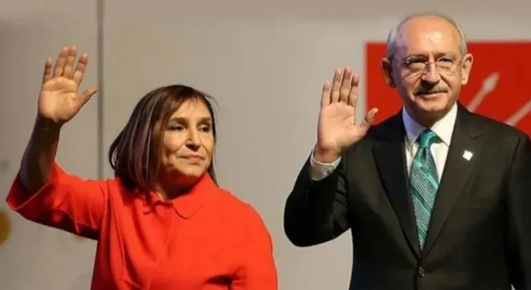 Selvi Kılıçdaroğlu'ndan CHP hamlesi! Dikkat çeken karar!