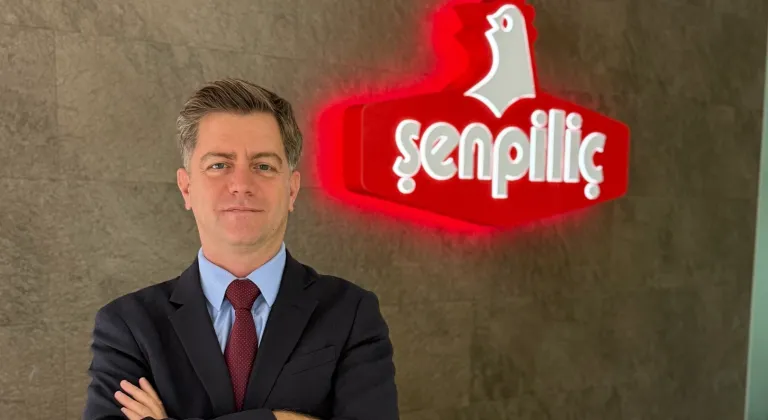 Şenpiliç'in Sürdürülebilirlik Başarısı: GES Yatırımlarıyla 20.960 Ton Karbon Salımı Engellendi!