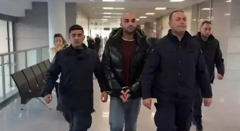 Sercan Yaşar kaç yaşında, nereli, ne iş yapıyor?