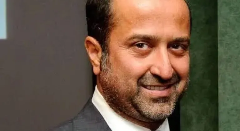 Serdar Bilgili kimdir, kaç yaşında ve ne iş yapar?