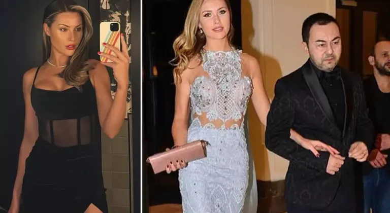 Serdar Ortaç'tan akılalmaz intikam! Eski eşini çılgına çevirdi