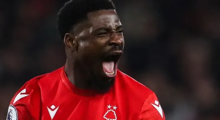 Serge Aurier'e vereceği maaş belli oldu! 