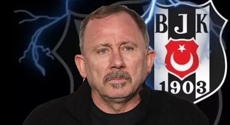 Sergen Yalçın Beşiktaş'ı neden reddettiğini açıkladı