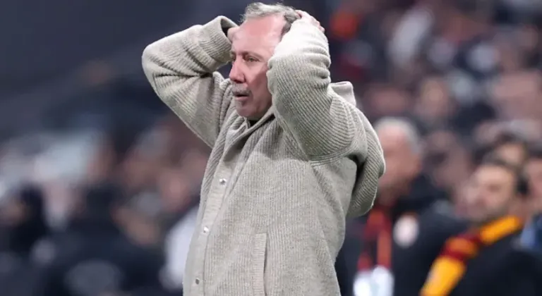 Sergen Yalçın geldiği günden beri sevmemişti! İlk giden oluyor...