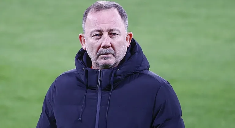 Sergen Yalçın'ın yeni adresi belli oldu