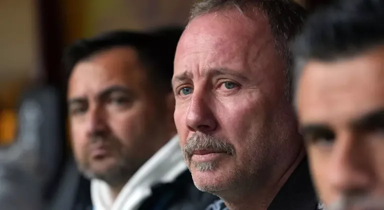 Sergen Yalçın talimat verdi: Milli yıldızı geri istiyor