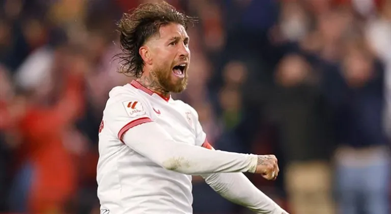 Sergio Ramos için büyük sürpriz hamle! Manchester United resmen devrede