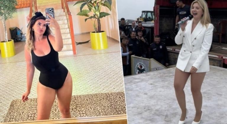 Şeriat gelsin demişti! Instagram üzerinden özel videolu abonelik açtı!