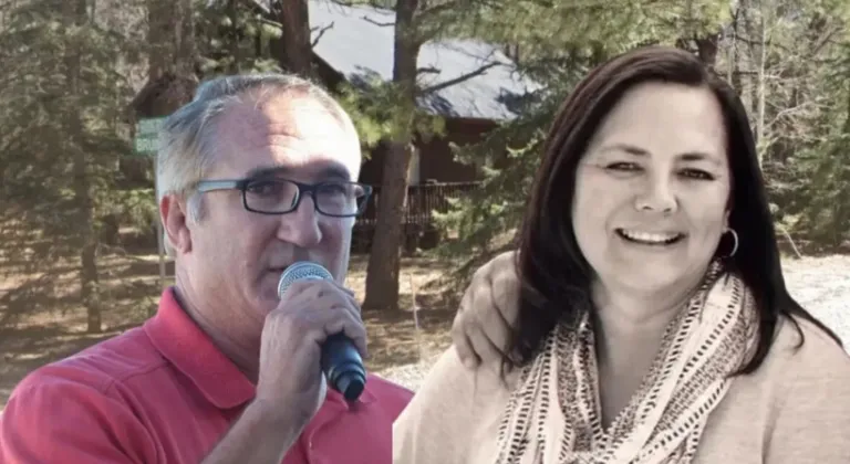 Servet kavgası cinayetle bitti: Eski güzellik kraliçesi evinde öldürüldü