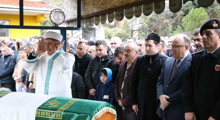 Servis faciasında karar çıktı!