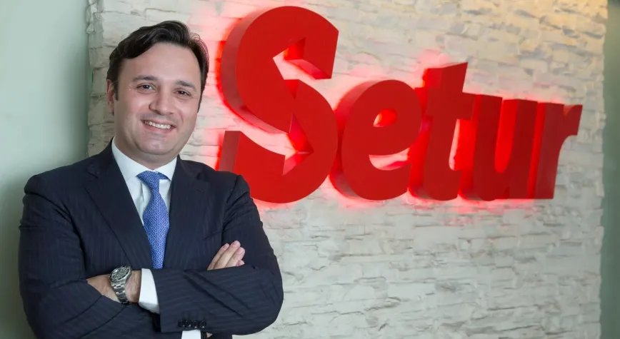 Setur, Fortune 500 Türkiye Sıralamasında Yükselişini Sürdürüyor