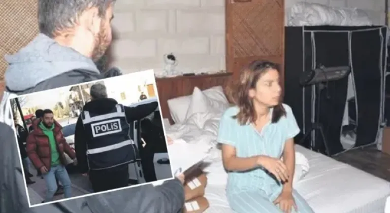 Sevgililerden tarihin en büyük rüşvet vurgunu!