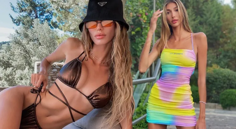 Şevval Şahin hakkında bomba detay: ‘Ülkeme döneceğim’ demişti ama gerçek başka çıktı!