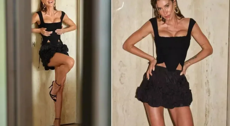 Şeyma Subaşı hakkında karar sonrası Acun Ilıcalı iddiası gündemde