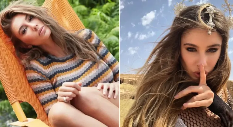 Şeyma Subaşı'nın paylaşımlarında dikkat çeken değişim