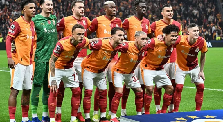 Sezonu kapattı! Şampiyonluk maçı öncesi Galatasaray'a şok