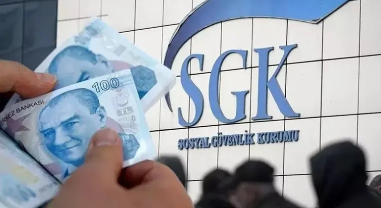 SGK o kişilere maaş bağlayacak! 81 ilde geçerli uygulamanın şartları belli oldu