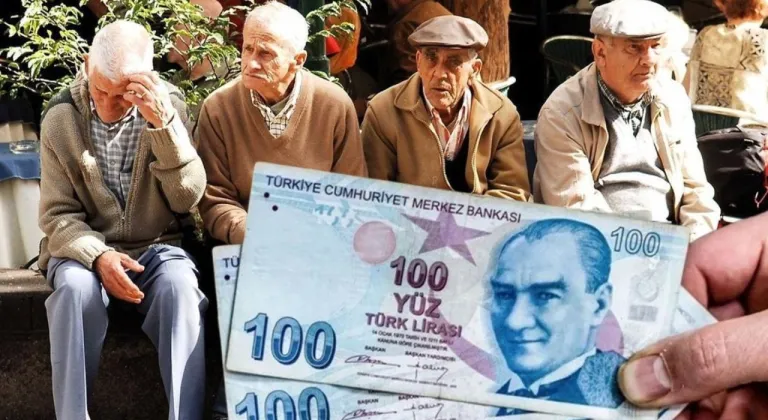 SGK uzmanı kulislerdeki ikramiye rakamını açıkladı! Emekliler dikkat...