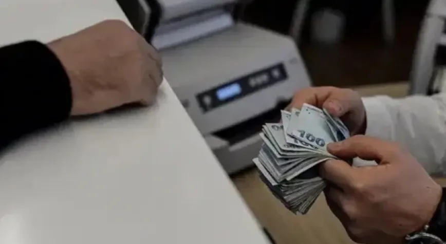 SGK ve vergi borcunda yeni limit! 50 bin TL’ye yükseltildi