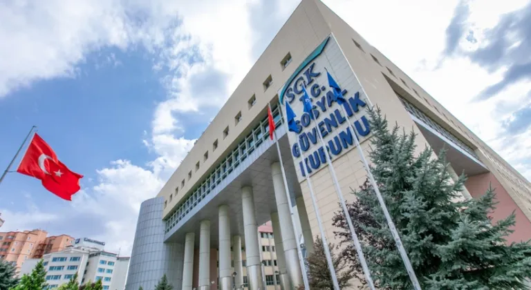 SGK'ya en çok borcu olan belediyeler belli oldu!