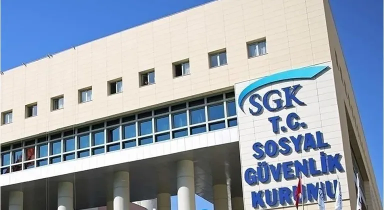 SGK’ye 344 sözleşmeli personel alınacak