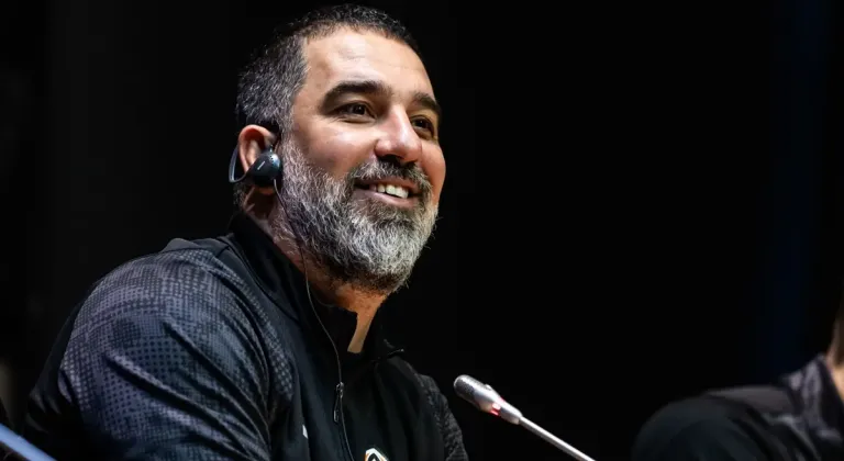 Shakhtar Donetsk'in şampiyon hocası Arda Turan, Türk teknik direktörlük tarihine geçti