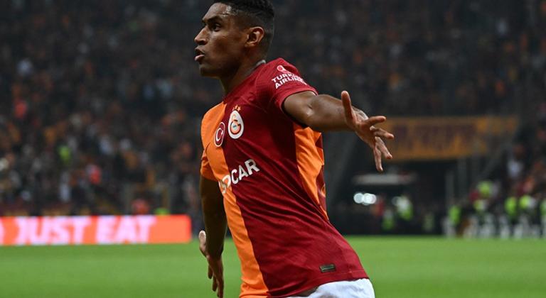 Shakhtar Donetsk'ten, Galatasaray aleyhine başvuru