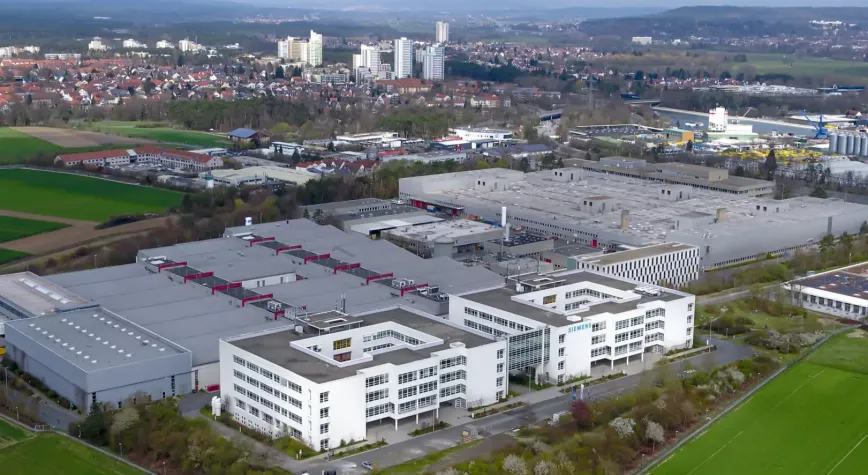  Siemens, Yapay Zekâ Destekli Otonom Fabrikaları Geliştirmek için NVIDIA ile İş Birliği Yapıyor