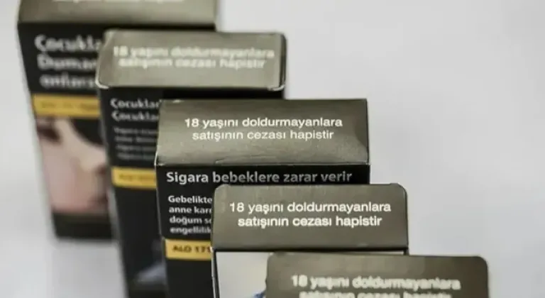 Sigara fiyatlarına büyük zam! İşte yeni tarife...