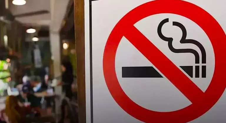 Sigara yasaklarına yeni düzenleme: "5 metre" kuralı geliyor