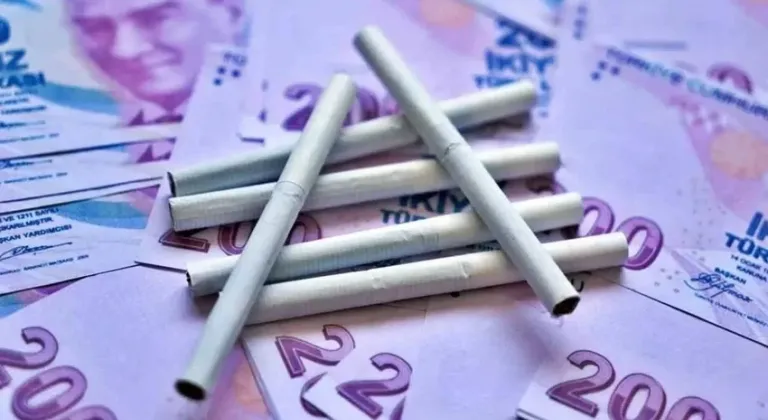 Sigaraya bir zam daha geliyor! İşte zamlı fiyatlar