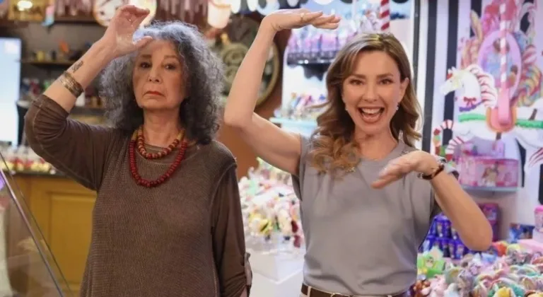 Sihirli Annem serisinin ikinci filmi geliyor: Vizyon tarihi belli oldu