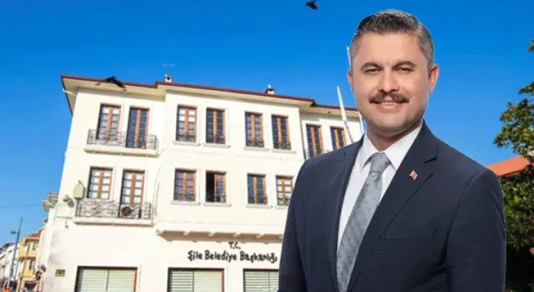 Şile Belediye Başkanı Kabadayı hakkında karar!