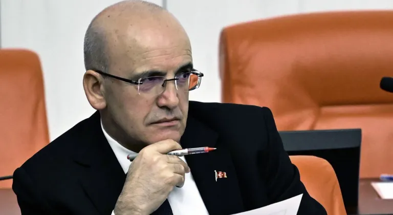 Şimşek'ten Kritik Enflasyon Mesajı: Dezenflasyon Politikaları Kararlılıkla Sürecek! İşte Son Veriler