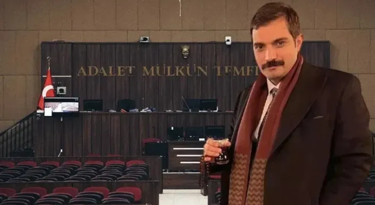 Sinan Ateş davasında kritik adım: Yargıtay’dan dikkat çeken talep