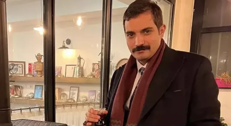 Sinan Ateş dosyasında ‘yeni kriz’!