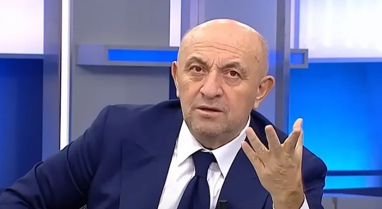 Sinan Engin şoke etti: 'Beyaz Futbol’a veda etmeyi düşünüyorum'