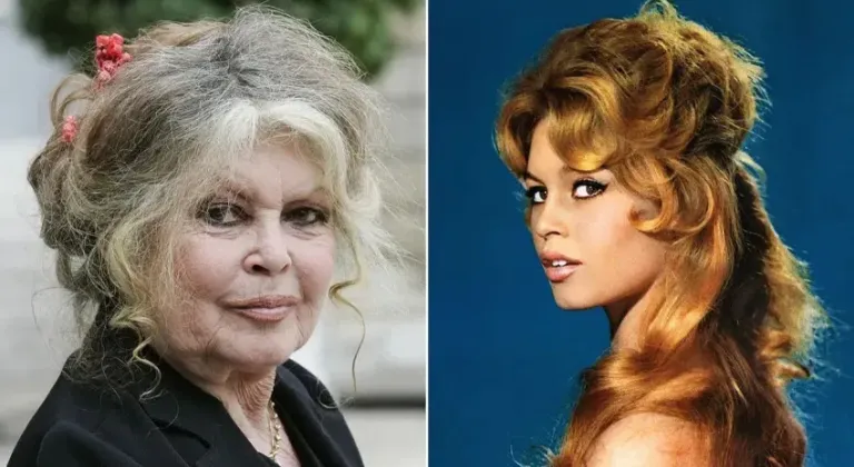 Sinemanın efsanesi Brigitte Bardot hayatını kaybetti