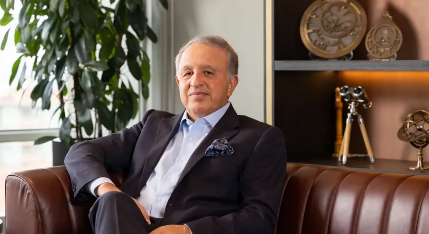 Sinpaş Holding'den Sürdürülebilir Geleceğe Çok Sektörlü Yatırım Vizyonu