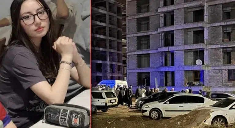 Sır ölüm! Milli sporcu Feyza Keskin inşaat alanında ölü bulundu