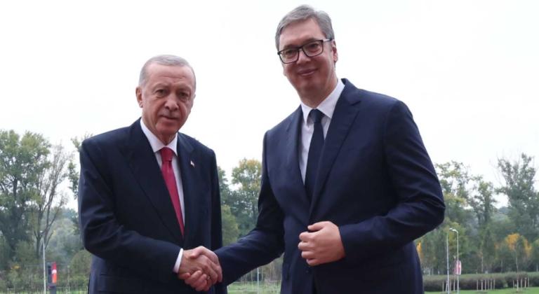 Sırbistan Cumhurbaşkanı Vucic: Türkiye, Balkanlar’daki en güçlü ülke