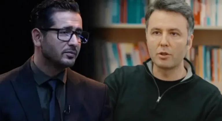 ''Şişe çevirme” skandalı ve yeni isimler şok etti! Mehmet Akif Ersoy...