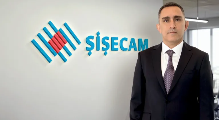 Şişecam 2025'te Zirvede: Net Satışlar 225 Milyar TL'ye Ulaştı, Küresel Etki Büyüdü!