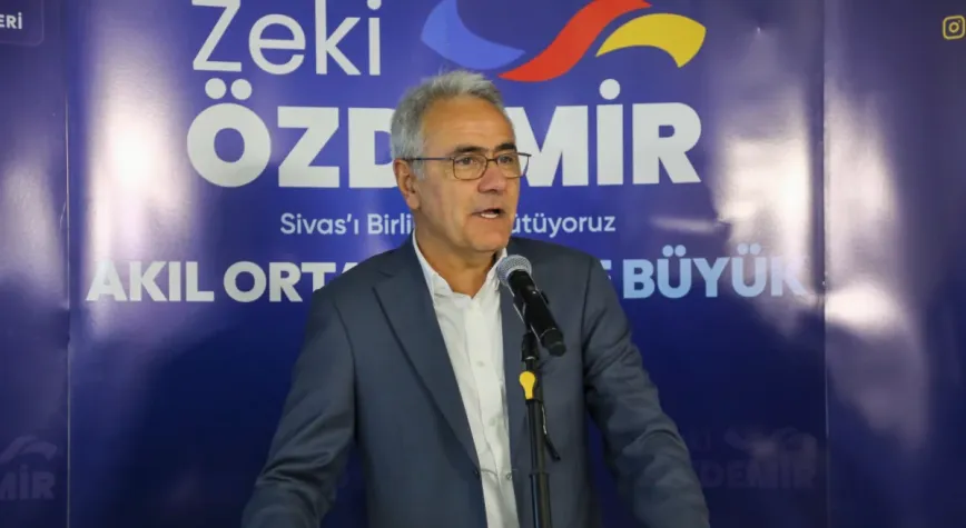 Sivas TSO'dan Gürün'de ticaret ve turizm hamlesi
