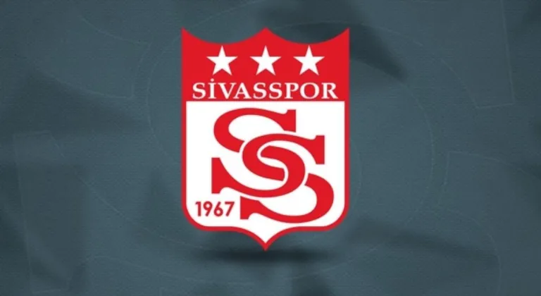 Sivasspor ara dönemde kimleri transfer etti? 2024/25 gelenler ve gidenler...