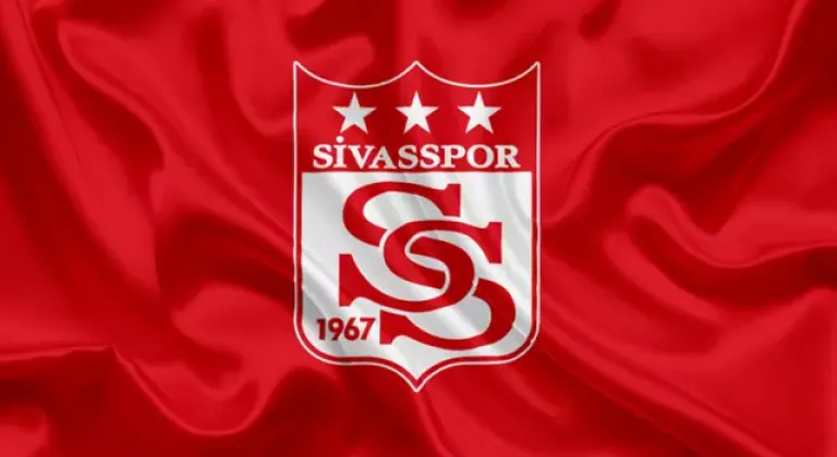 Sivasspor'a gelenler ve gidenler 2024 kış transfer sezonu!